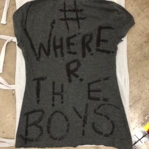 # where are the boys size l
